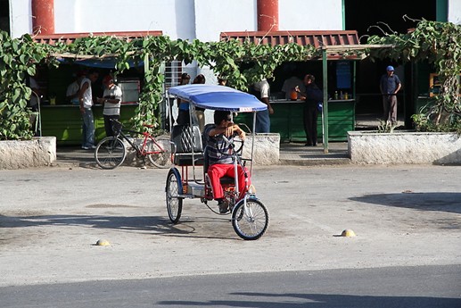 Cuba 2012